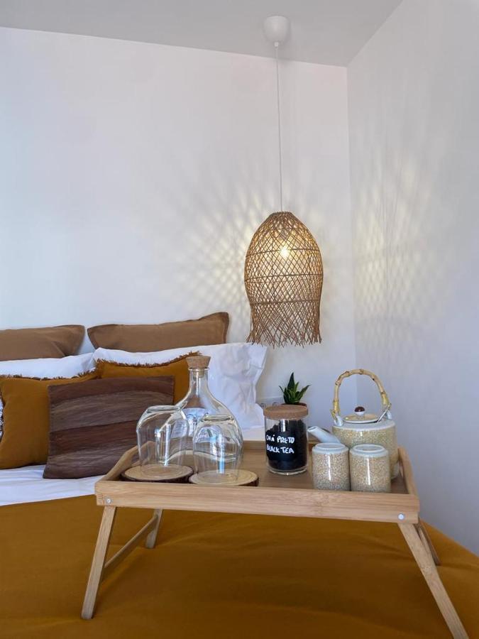 Hotel Stressfree Charm House Odeceixe Zewnętrze zdjęcie