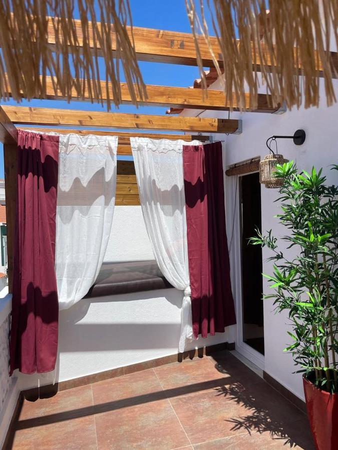 Hotel Stressfree Charm House Odeceixe Zewnętrze zdjęcie