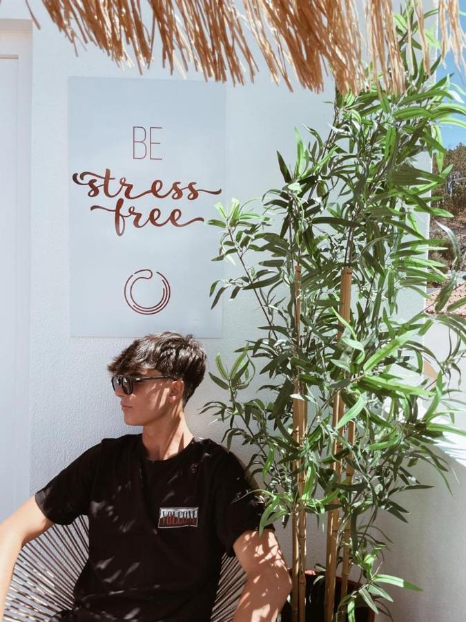 Hotel Stressfree Charm House Odeceixe Zewnętrze zdjęcie
