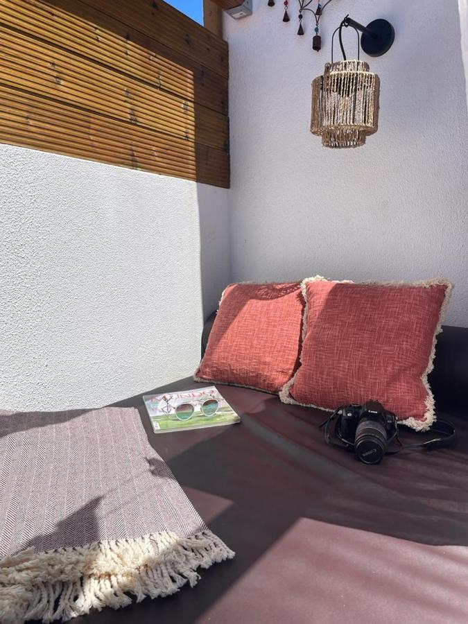 Hotel Stressfree Charm House Odeceixe Zewnętrze zdjęcie