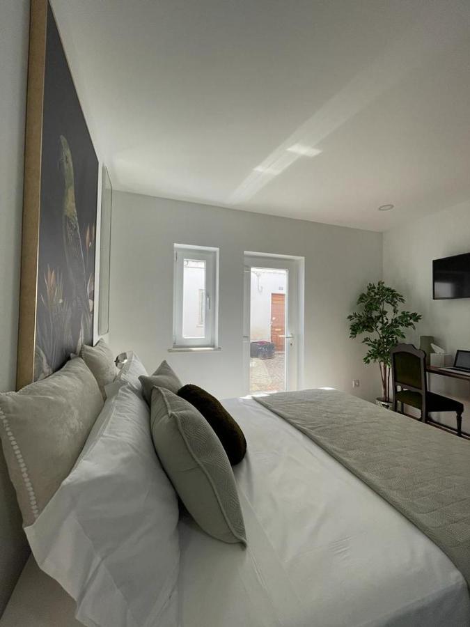 Hotel Stressfree Charm House Odeceixe Zewnętrze zdjęcie