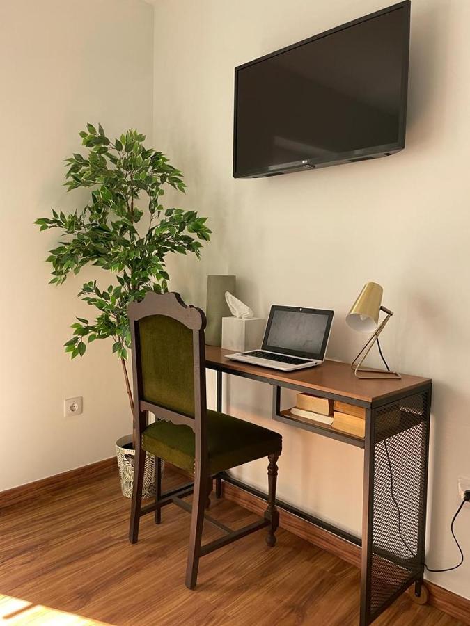Hotel Stressfree Charm House Odeceixe Zewnętrze zdjęcie