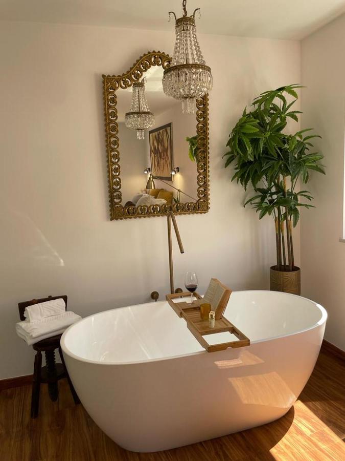 Hotel Stressfree Charm House Odeceixe Zewnętrze zdjęcie
