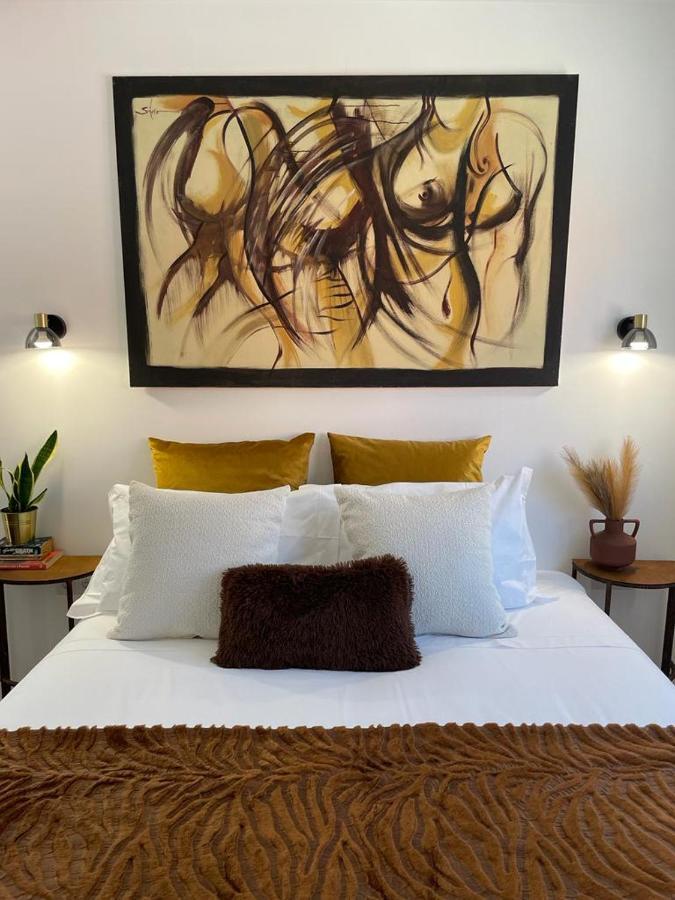 Hotel Stressfree Charm House Odeceixe Zewnętrze zdjęcie