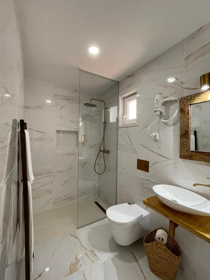 Hotel Stressfree Charm House Odeceixe Zewnętrze zdjęcie