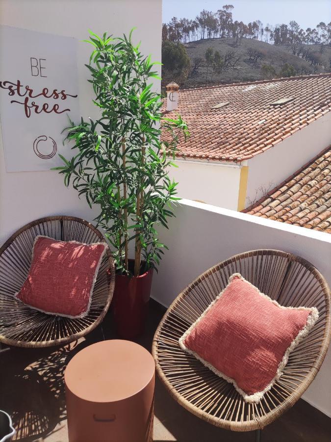 Hotel Stressfree Charm House Odeceixe Zewnętrze zdjęcie