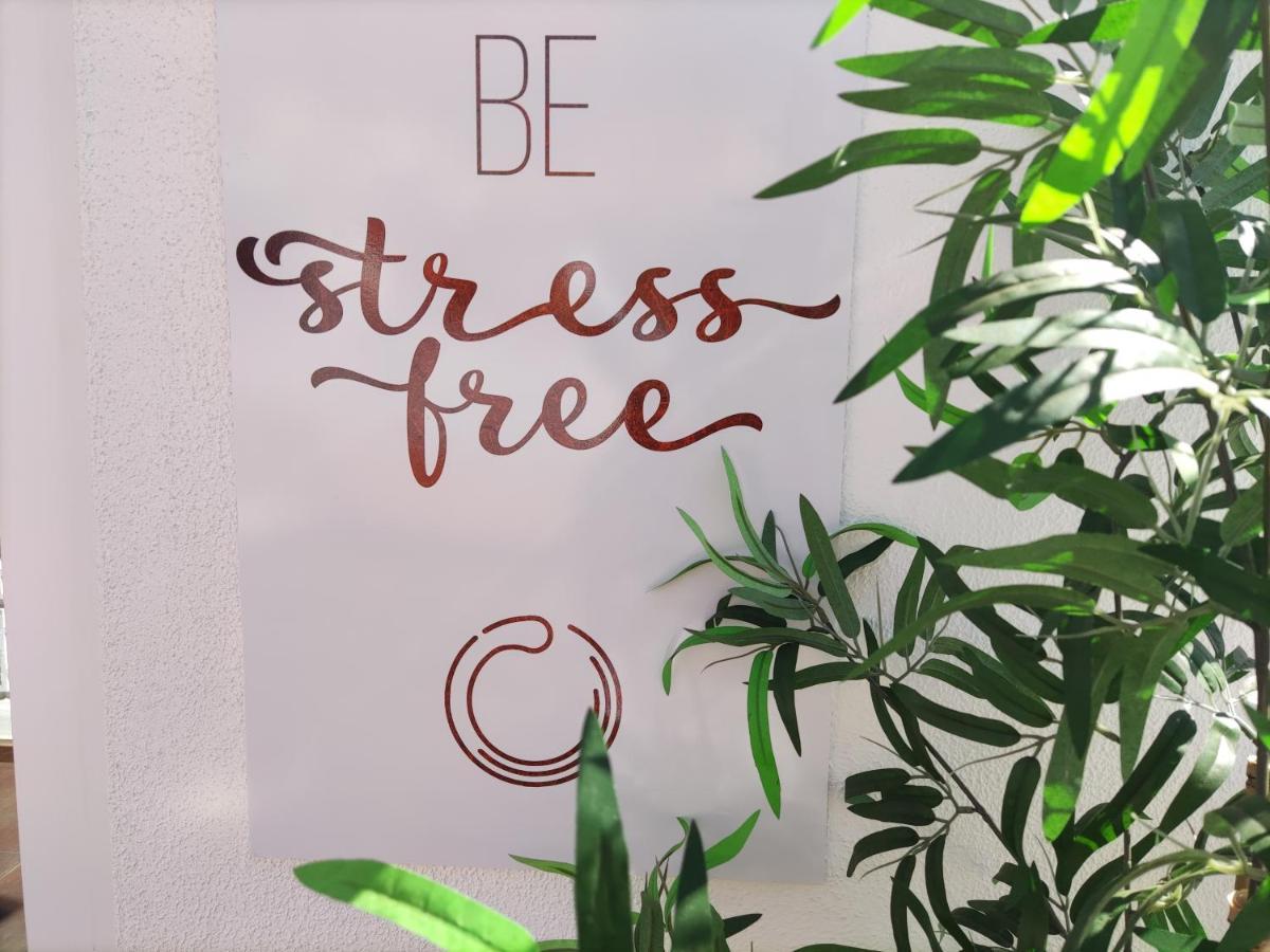 Hotel Stressfree Charm House Odeceixe Zewnętrze zdjęcie