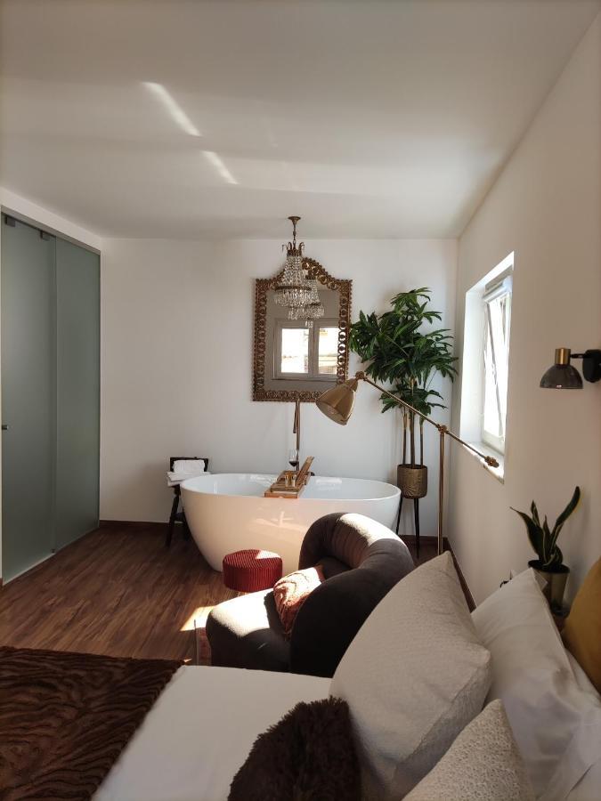 Hotel Stressfree Charm House Odeceixe Zewnętrze zdjęcie