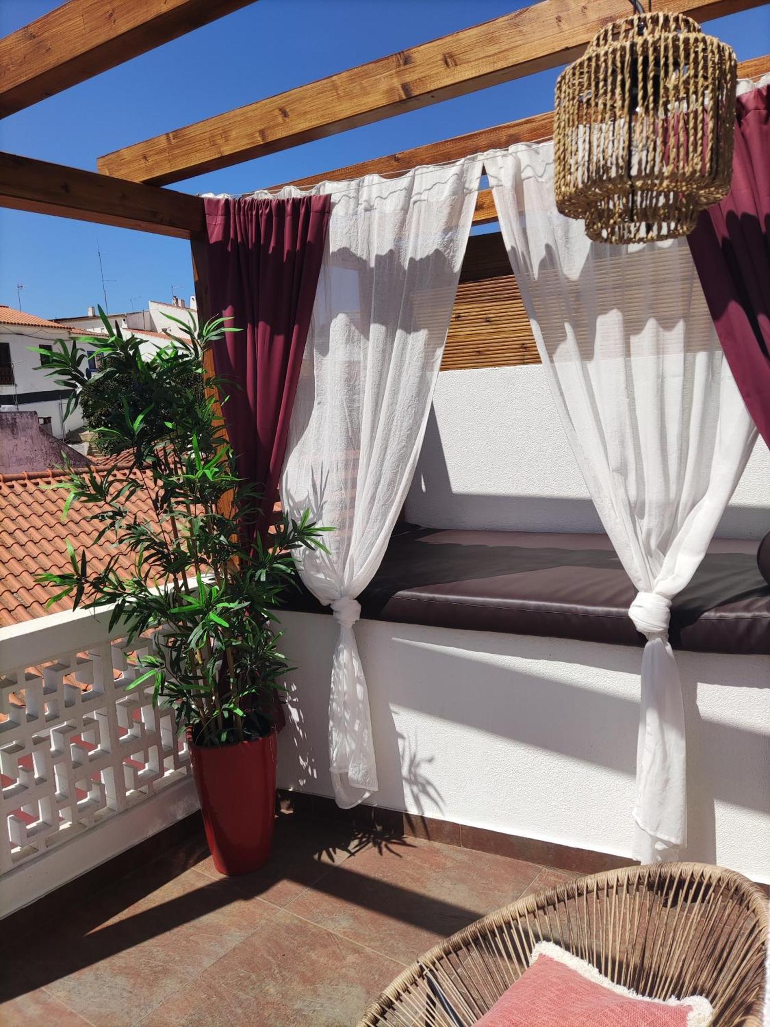 Hotel Stressfree Charm House Odeceixe Zewnętrze zdjęcie